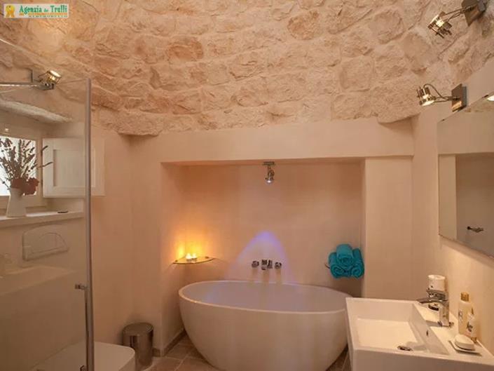 Image No.30-2 Bed Trullo for sale
