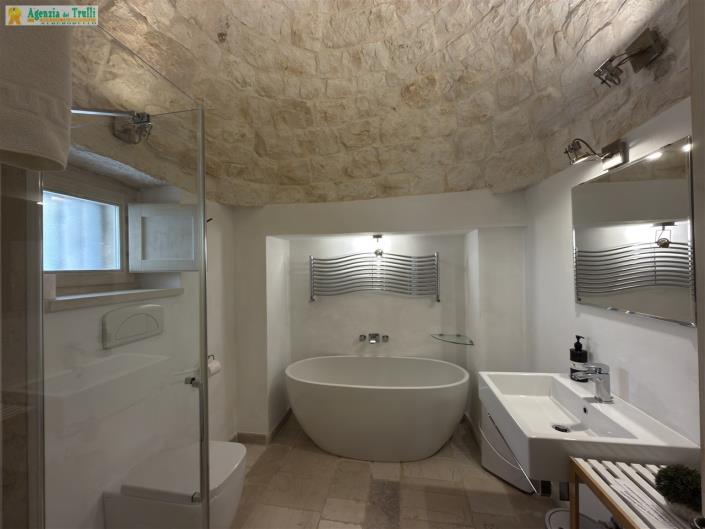 Image No.31-2 Bed Trullo for sale