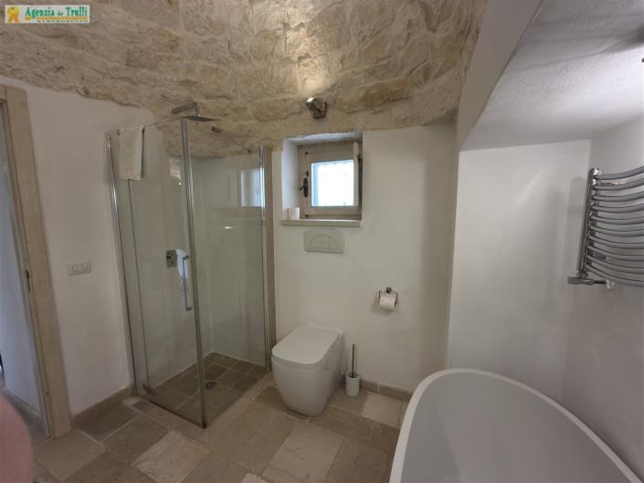 Image No.32-2 Bed Trullo for sale