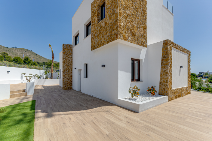 Image No.46-Appartement de 3 chambres à vendre à Finestrat