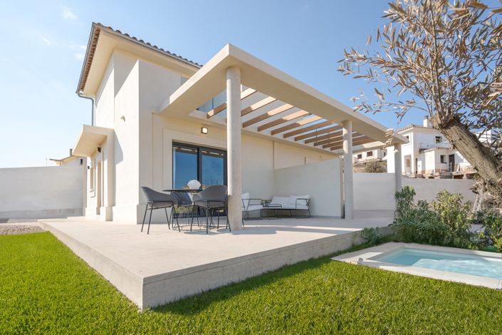 Image No.5-2 Bed Villa for sale