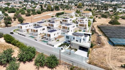 Detached Villa For Sale  in  Tala