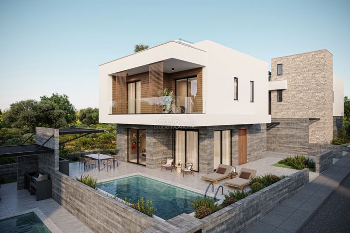 Image No.2-3 Bed Villa for sale