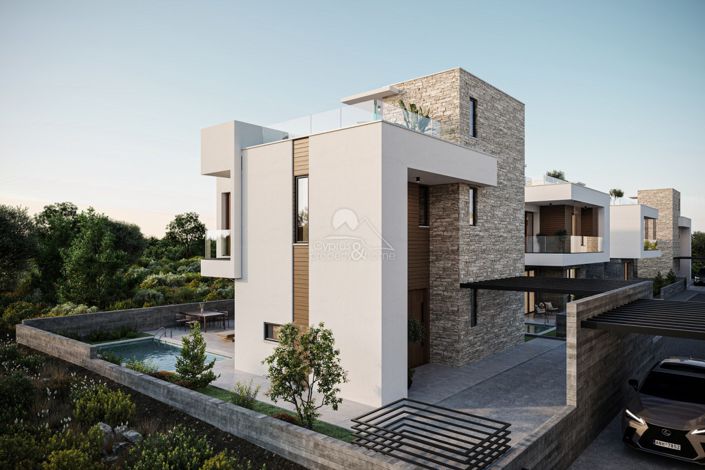Image No.9-3 Bed Villa for sale