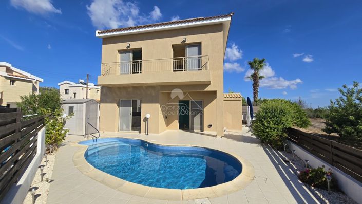 Detached Villa in Paphos - 51792