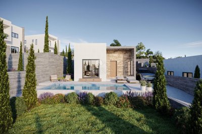 Bungalow For Sale  in  Peyia