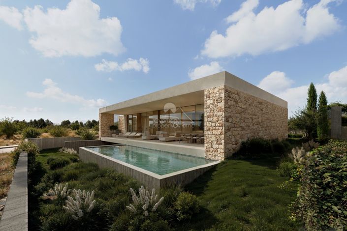 Image No.10-4 Bed Villa for sale