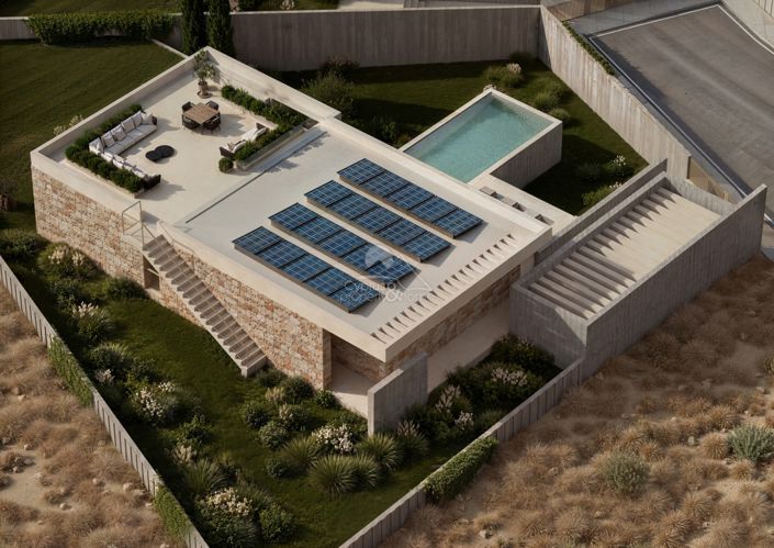 Image No.14-4 Bed Villa for sale