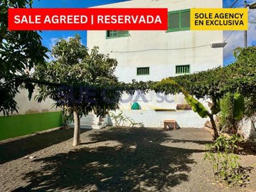 1 - Lanzarote, Casa