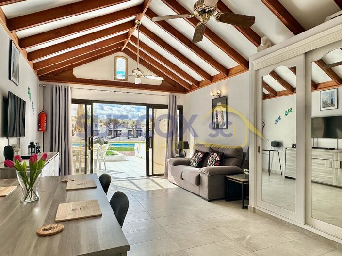 Image No.5-1 Bed Bungalow for sale