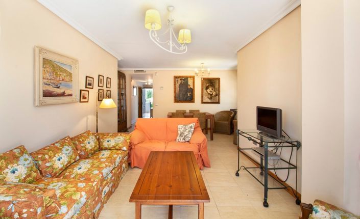 Image No.10-Appartement de 3 chambres à vendre à Estepona