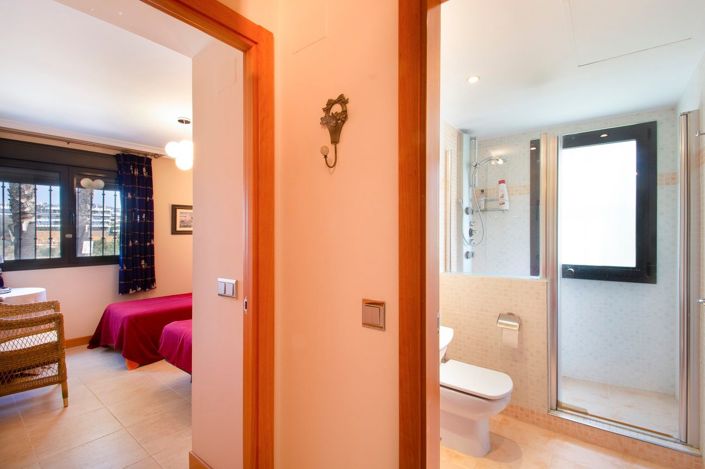 Image No.16-Appartement de 3 chambres à vendre à Estepona