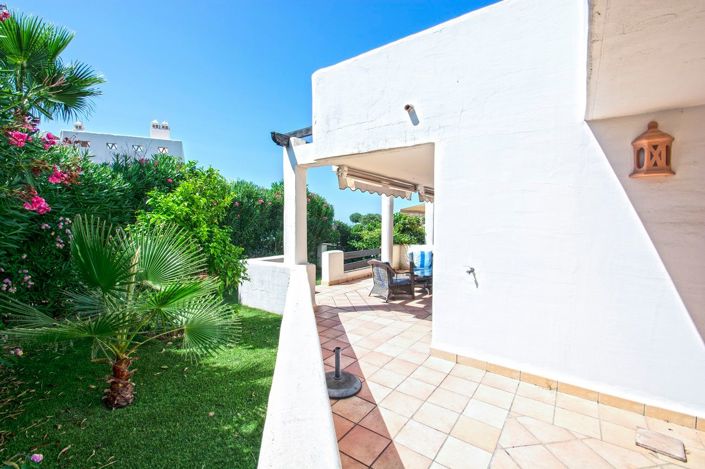 Image No.20-Appartement de 3 chambres à vendre à Estepona