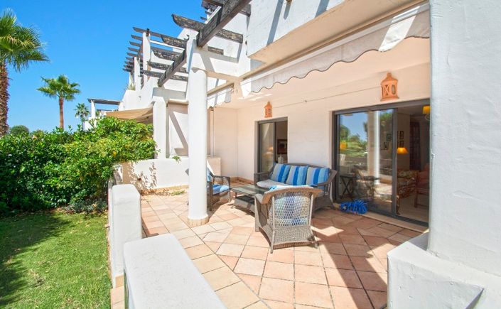 Image No.5-Appartement de 3 chambres à vendre à Estepona