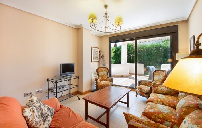 Image No.9-Appartement de 3 chambres à vendre à Estepona