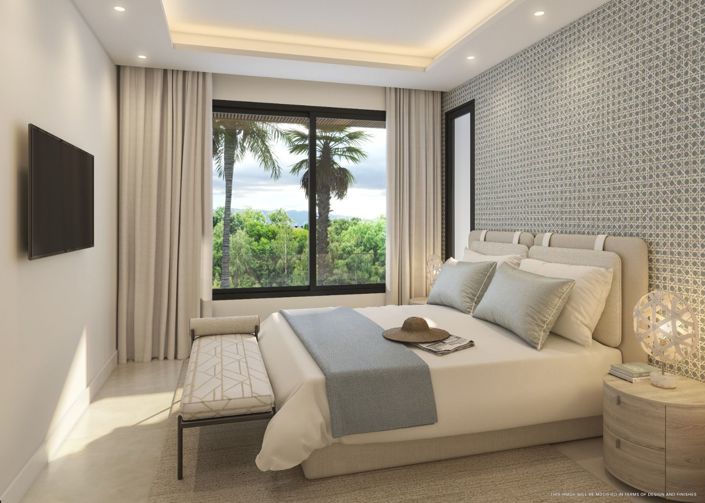 Image No.17-3 Bed Villa for sale