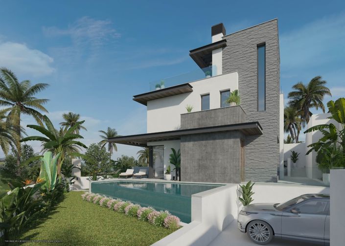 Image No.4-3 Bed Villa for sale