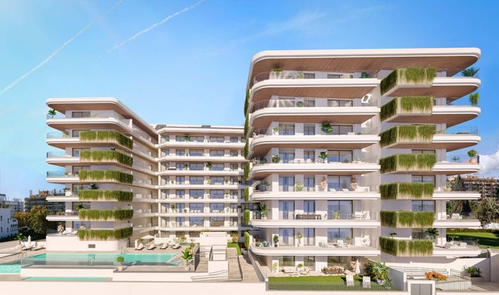 Image No.17-2 Bed Apartment for sale