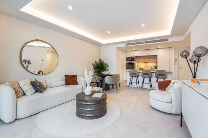 Image No.2-2 Bed Apartment for sale
