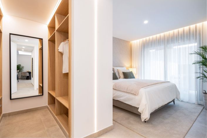 Image No.6-2 Bed Apartment for sale