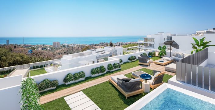 Image No.14-Appartement de 2 chambres à vendre à Marbella