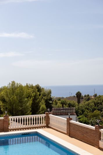 Image No.8-Villa de 5 chambres à vendre à Frigiliana