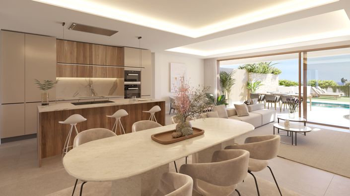 Image No.9-3 Bed Apartment for sale