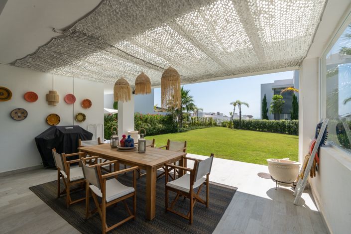 Image No.18-Appartement de 3 chambres à vendre à Estepona