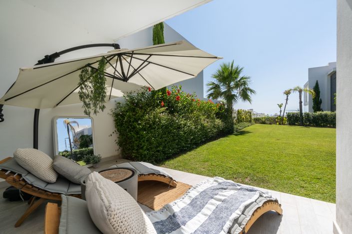 Image No.19-Appartement de 3 chambres à vendre à Estepona