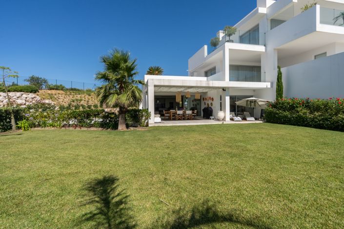 Image No.20-Appartement de 3 chambres à vendre à Estepona