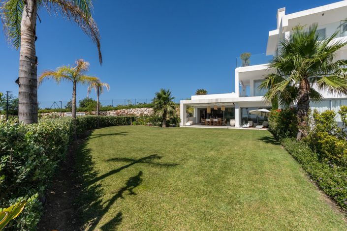 Image No.21-Appartement de 3 chambres à vendre à Estepona