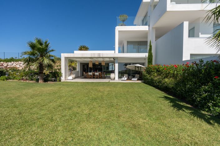 Image No.22-Appartement de 3 chambres à vendre à Estepona