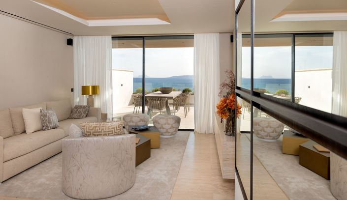 Image No.5-3 Bed Penthouse for sale