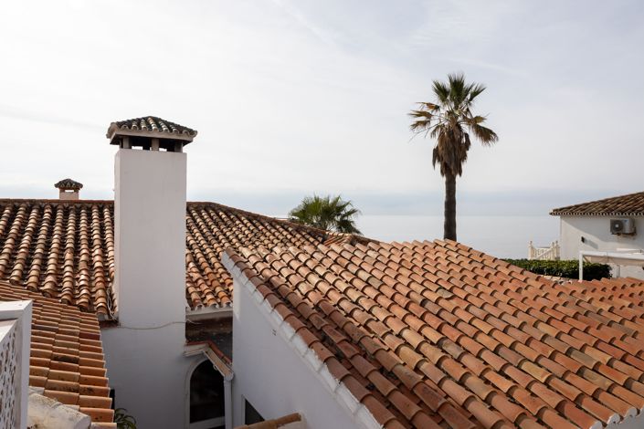 Image No.28-Villa de 4 chambres à vendre à Mijas Costa