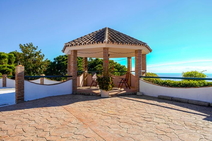 Image No.9-Villa de 6 chambres à vendre à Estepona