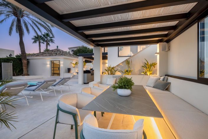 Image No.19-Villa de 5 chambres à vendre à Marbella