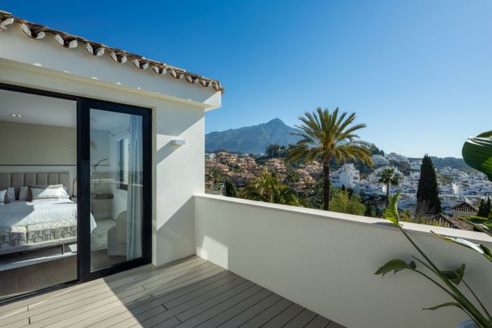 Image No.7-Villa de 5 chambres à vendre à Marbella
