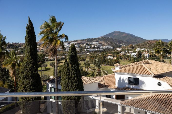 Image No.30-Villa de 5 chambres à vendre à Marbella