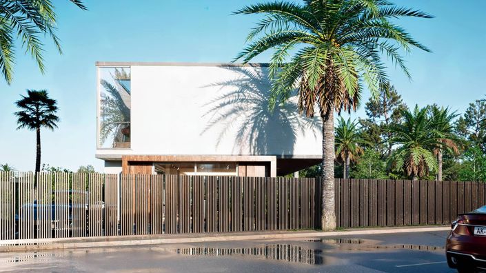 Image No.4-Villa de 4 chambres à vendre à Estepona