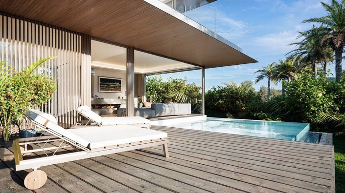Image No.8-Villa de 4 chambres à vendre à Estepona