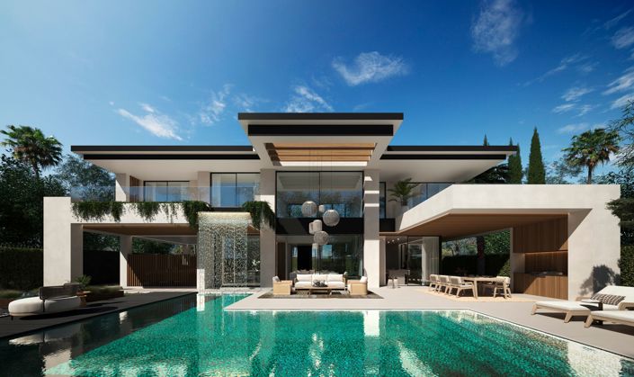 Image No.2-4 Bed House for sale