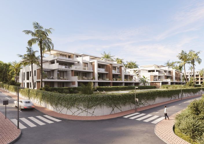 Image No.16-Appartement de 3 chambres à vendre à Estepona