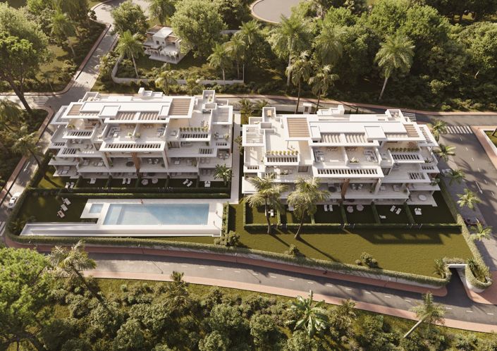 Image No.23-Appartement de 3 chambres à vendre à Estepona