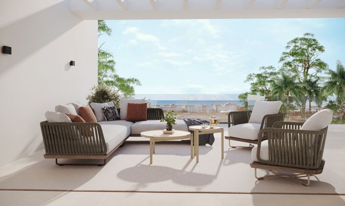 Image No.26-Appartement de 2 chambres à vendre à Estepona