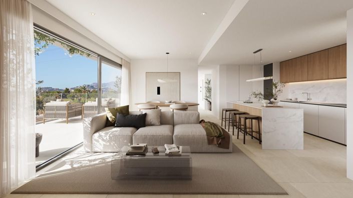 Image No.2-2 Bed Apartment for sale