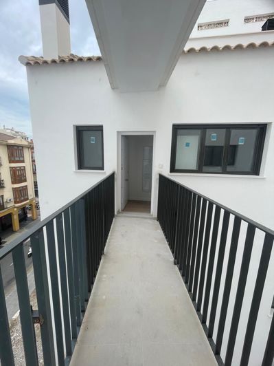 Image No.3-Appartement de 2 chambres à vendre à Málaga City