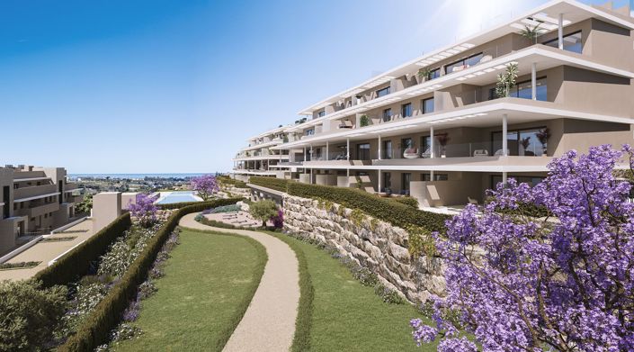 Image No.14-Appartement de 3 chambres à vendre à Estepona