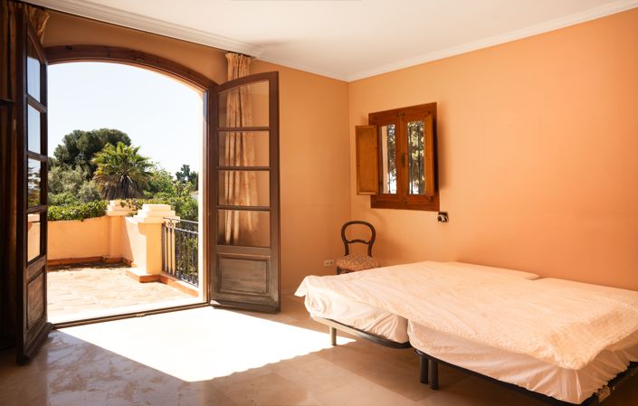 Image No.15-Villa de 5 chambres à vendre à Estepona
