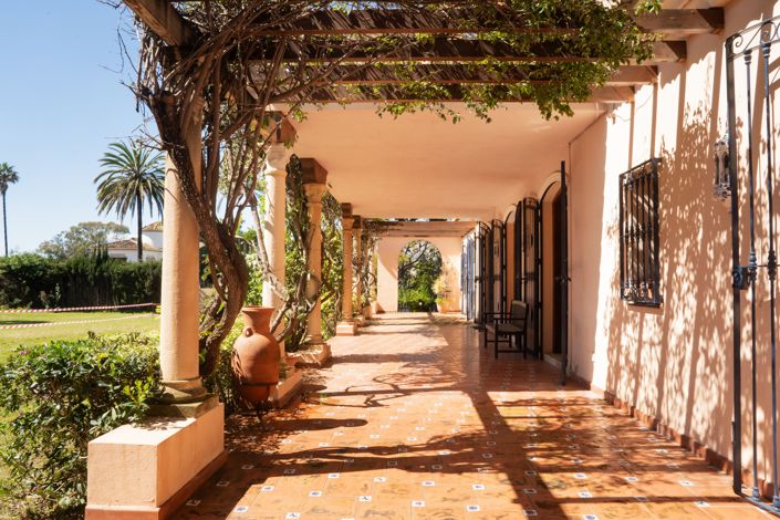 Image No.18-Villa de 5 chambres à vendre à Estepona