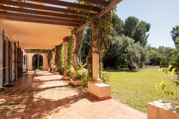 Image No.20-Villa de 5 chambres à vendre à Estepona